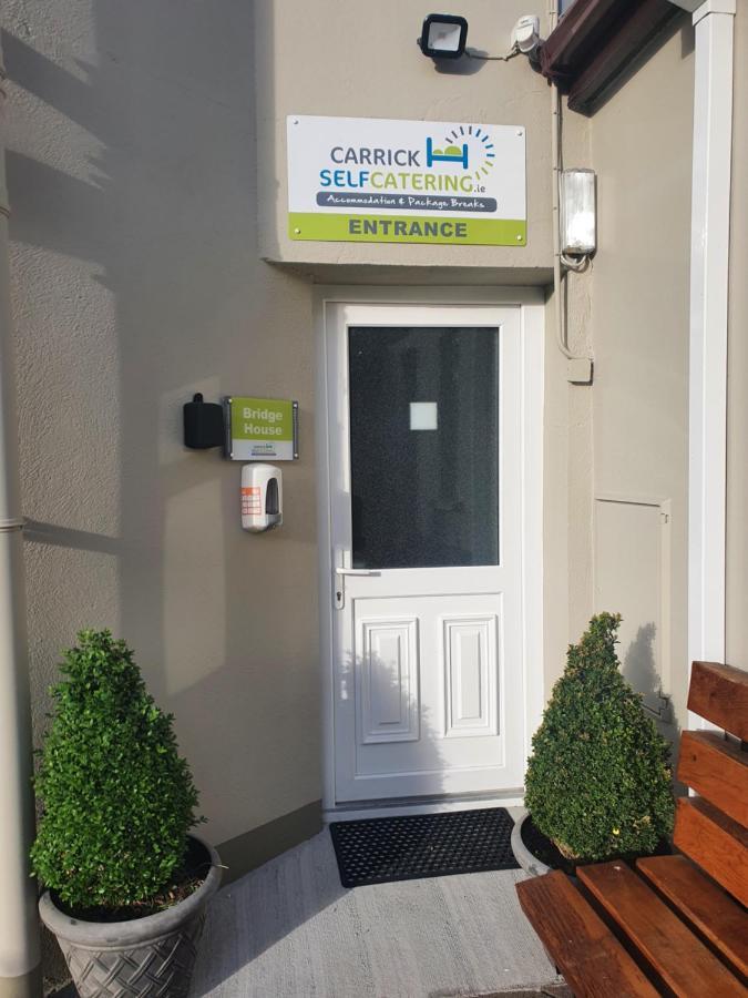 Shannon Bridge House Carrick on Shannon Pokój zdjęcie