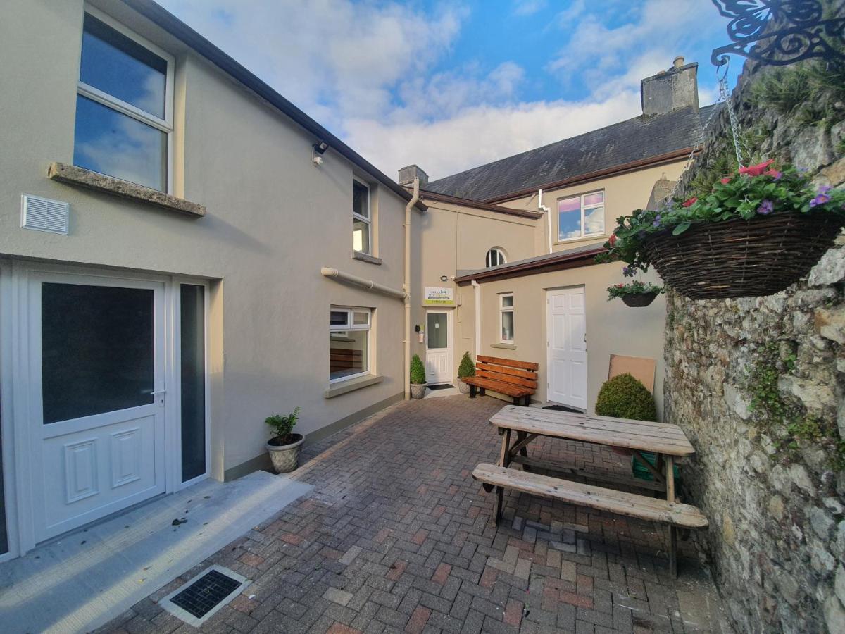Shannon Bridge House Carrick on Shannon Pokój zdjęcie