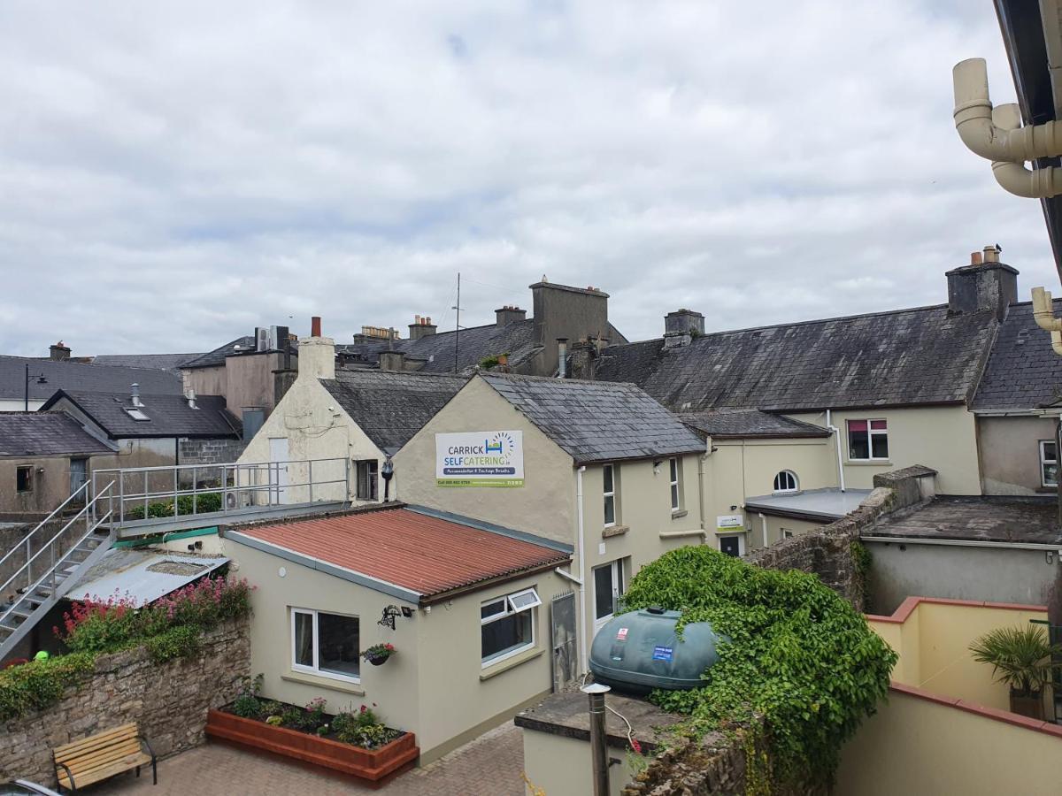 Shannon Bridge House Carrick on Shannon Zewnętrze zdjęcie