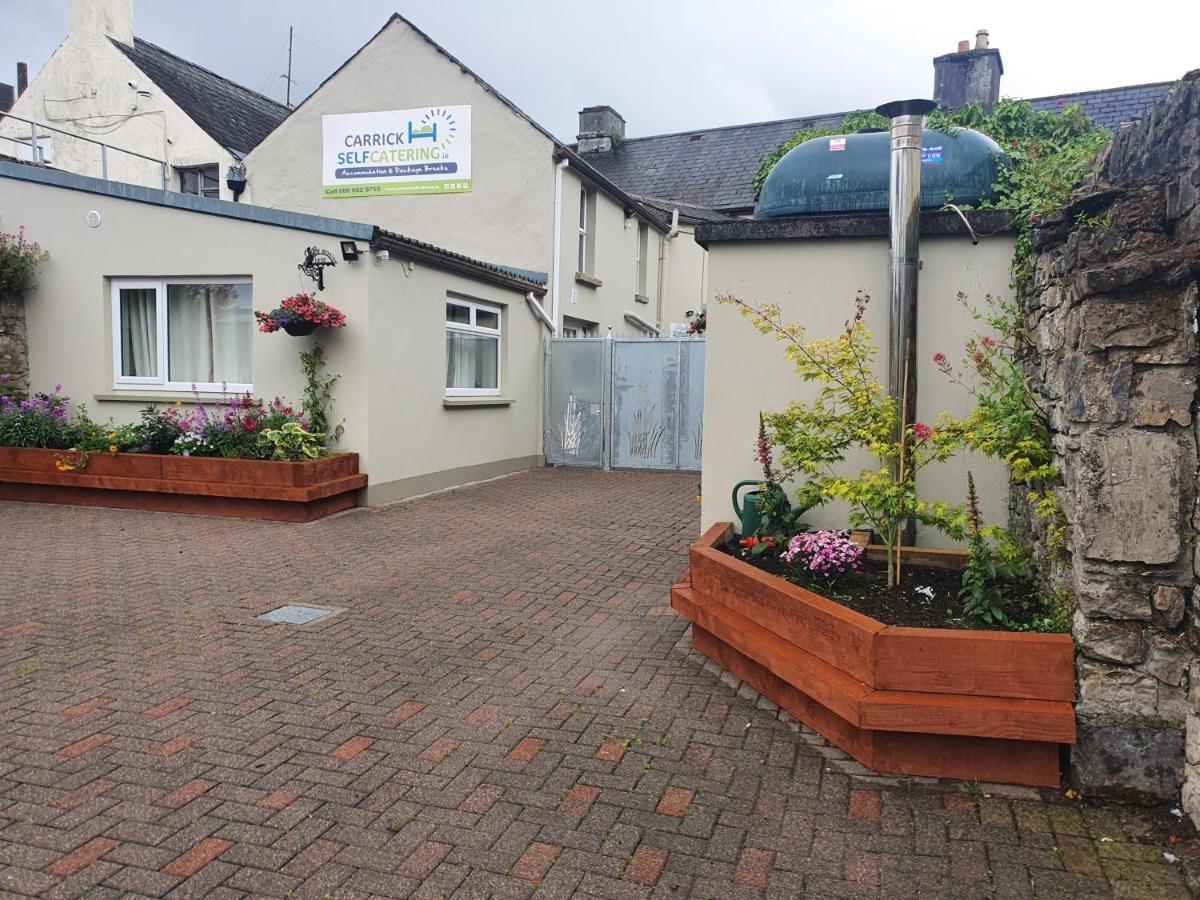 Shannon Bridge House Carrick on Shannon Pokój zdjęcie