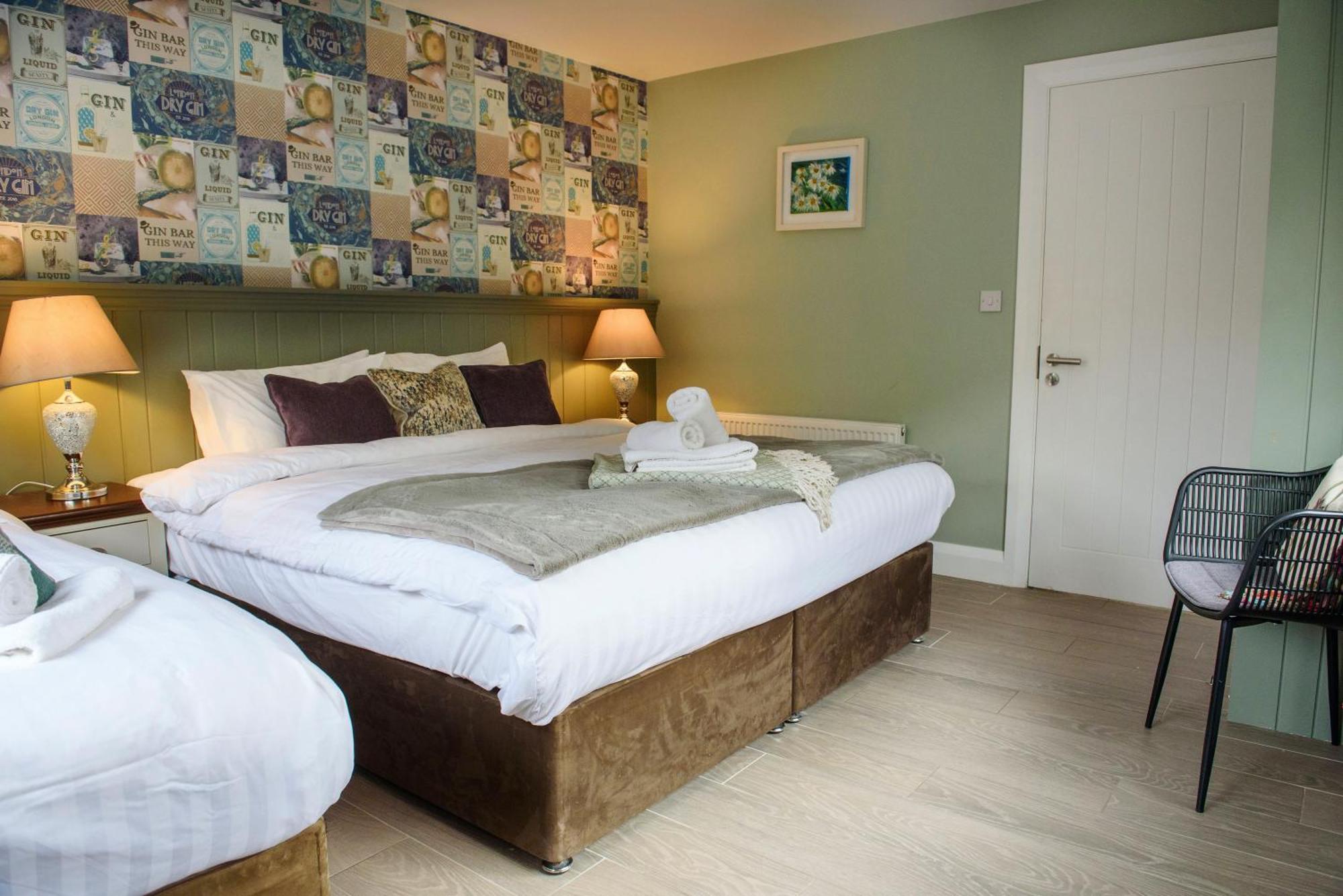 Shannon Bridge House Carrick on Shannon Zewnętrze zdjęcie