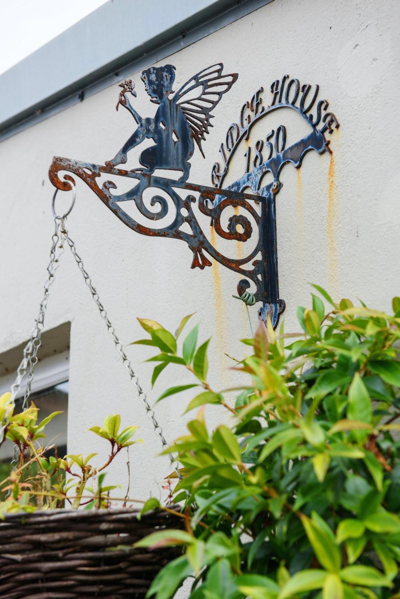 Shannon Bridge House Carrick on Shannon Zewnętrze zdjęcie