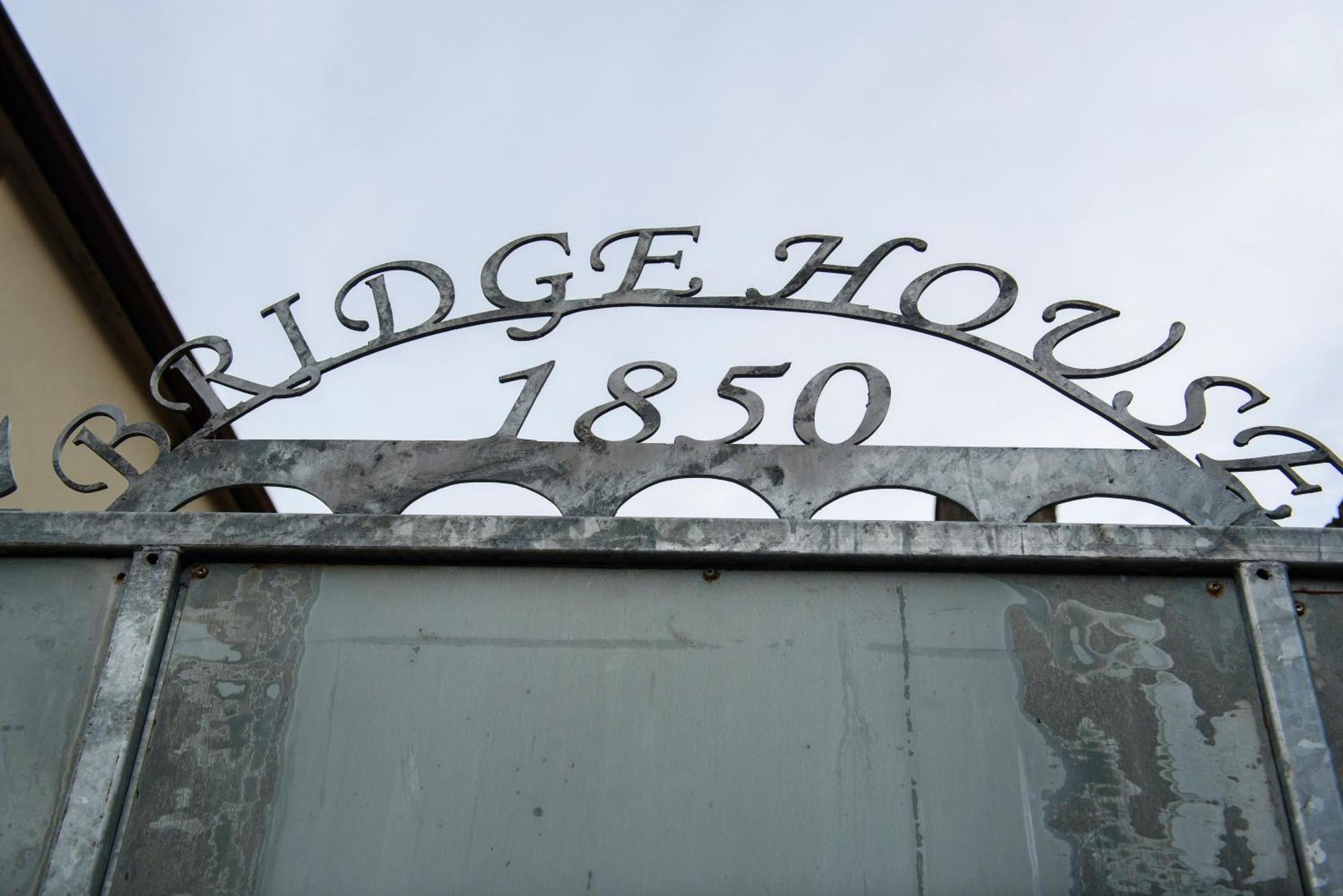 Shannon Bridge House Carrick on Shannon Zewnętrze zdjęcie